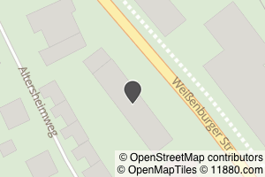 In Kartenansicht öffnen