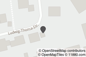 In Kartenansicht öffnen