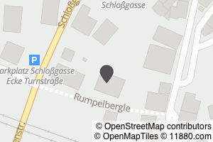 In Kartenansicht öffnen