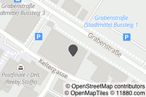 In Kartenansicht öffnen