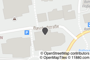 In Kartenansicht öffnen