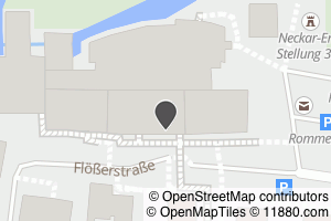 In Kartenansicht öffnen