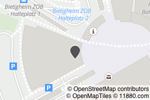 In Kartenansicht öffnen