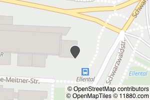 In Kartenansicht öffnen