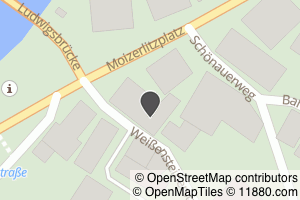 In Kartenansicht öffnen