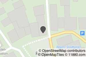 In Kartenansicht öffnen