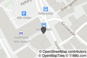 In Kartenansicht öffnen