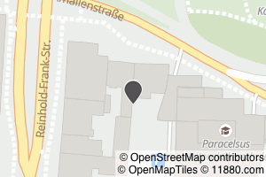 In Kartenansicht öffnen