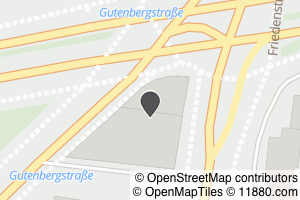 In Kartenansicht öffnen