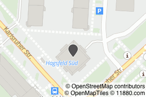 In Kartenansicht öffnen