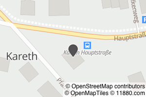 In Kartenansicht öffnen