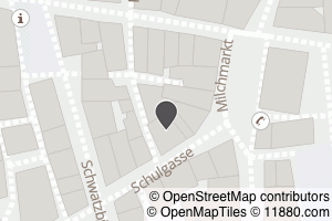 In Kartenansicht öffnen