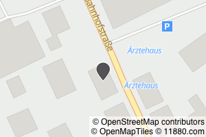 In Kartenansicht öffnen