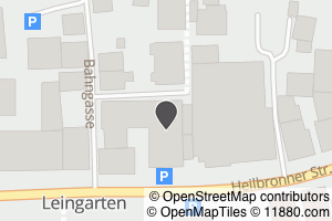 In Kartenansicht öffnen