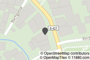 In Kartenansicht öffnen