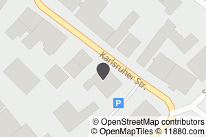 In Kartenansicht öffnen