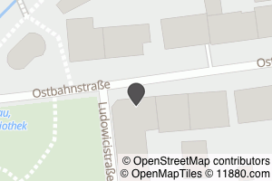 In Kartenansicht öffnen