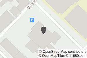 In Kartenansicht öffnen