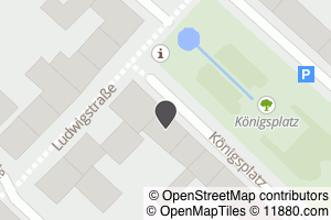 In Kartenansicht öffnen