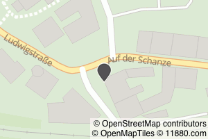 In Kartenansicht öffnen