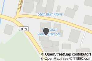 In Kartenansicht öffnen