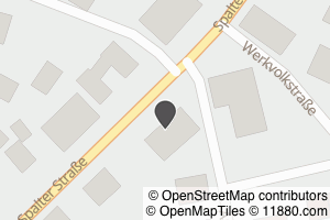 In Kartenansicht öffnen