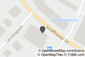 In Kartenansicht öffnen