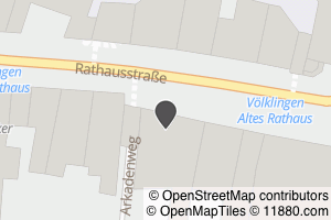 In Kartenansicht öffnen