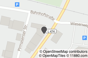 In Kartenansicht öffnen