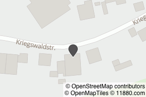 In Kartenansicht öffnen