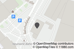 In Kartenansicht öffnen