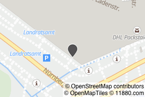 In Kartenansicht öffnen