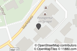 In Kartenansicht öffnen