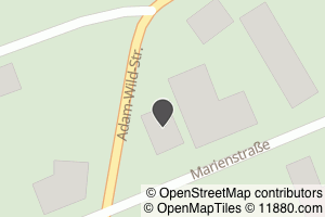 In Kartenansicht öffnen