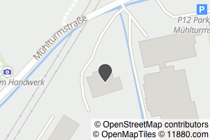 In Kartenansicht öffnen