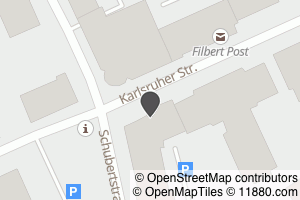 In Kartenansicht öffnen