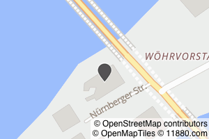 In Kartenansicht öffnen