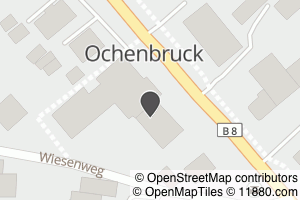 In Kartenansicht öffnen