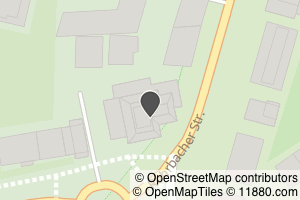 In Kartenansicht öffnen