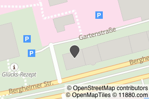 In Kartenansicht öffnen