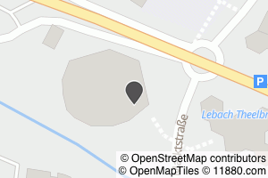 In Kartenansicht öffnen