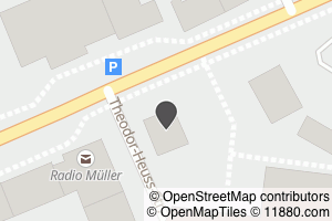 In Kartenansicht öffnen