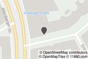 In Kartenansicht öffnen