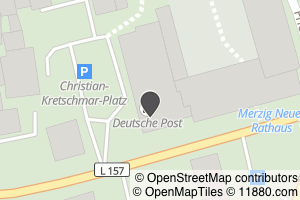 In Kartenansicht öffnen