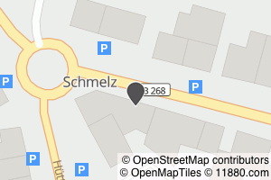 In Kartenansicht öffnen