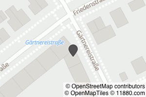 In Kartenansicht öffnen