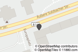 In Kartenansicht öffnen