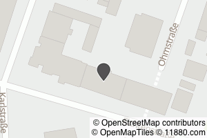 In Kartenansicht öffnen