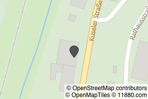 In Kartenansicht öffnen