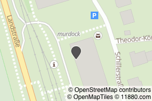 In Kartenansicht öffnen